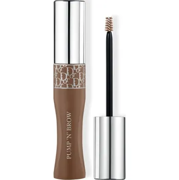 Tužka na obočí Dior Diorshow Pump´N´Brow Waterproof 5 ml 021 Chestnut