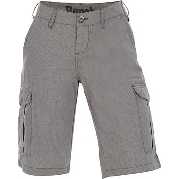 Dámské kraťasy BENCH kraťasy - Trisha Short Br (BR)