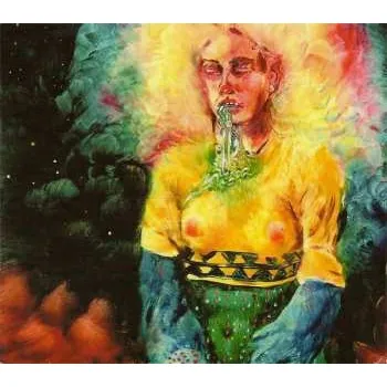 Zahraniční hudba CD Quest For Fire: Quest For Fire 2014