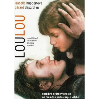 Loulou DVD