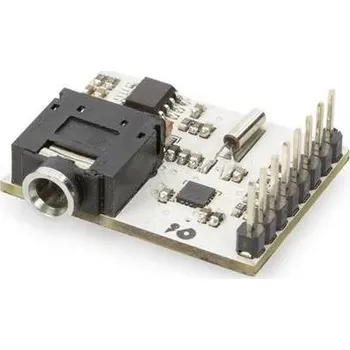 Vývojová deska Whadda WPB444 rozšiřující deska 1 ks