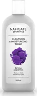 NAFIGATE Cosmetics Cleansing & Moisturizing čisticí a hydratační tonikum 200 ml