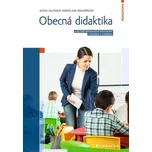 Obecná didaktika - Alena Vališová…