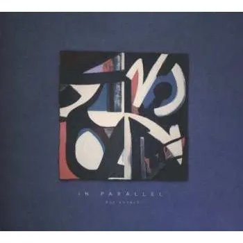 Zahraniční hudba CD Rue Royale: In Parallel 2018