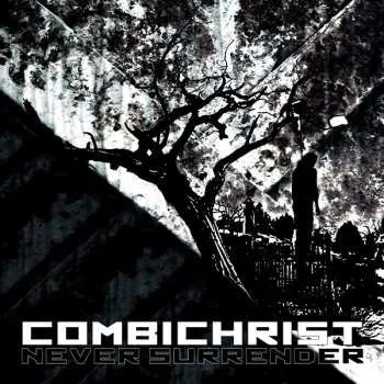 Zahraniční hudba CD Combichrist: Never Surrender LTD 2024 Limited Edition