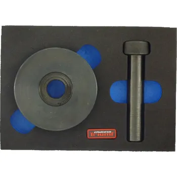 Auto-moto Triumf kladivo reverzní 900 g, pomocné pro vytahování podložek vstřiků - 100-05180