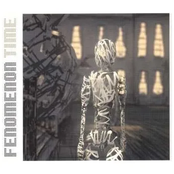 Zahraniční hudba CD Fenomenon: Time 2006