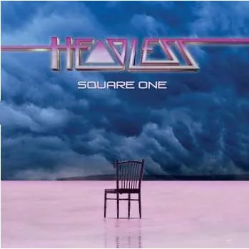 Zahraniční hudba CD Headless: Square One 2021