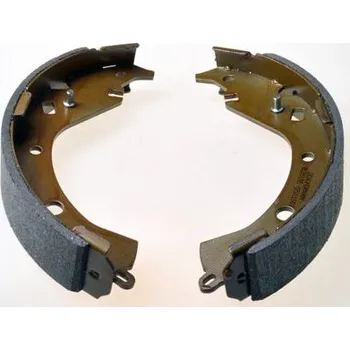 Brzdová čelist Sada brzdových čelistí DENCKERMANN B120155