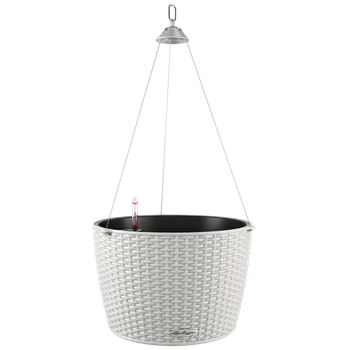 Květináč Lechuza Nido Cottage 35 cm