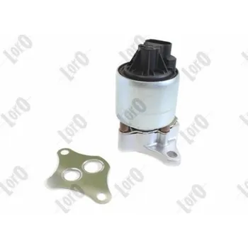 Ventil palivového systému AGR-Ventil ABAKUS 121-01-013