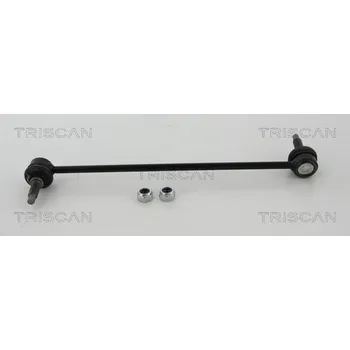 Zavěšení kol Tyč/vzpěra, stabilizátor TRISCAN 8500 43662