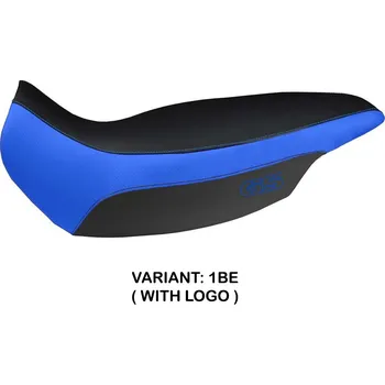 Moto sedlo TPZ Italia Potah sedla BMW R 1150 GS Adventure Giarre model potah sedla: bez loga 4RD (red)