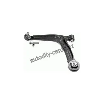 Opravná sada podvozku a pohonu kol Rameno zavěšení kol LEMFÖRDER (LMI 34829 01)