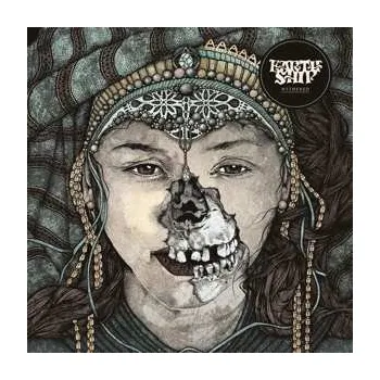 Zahraniční hudba CD Earthship: Withered 2014