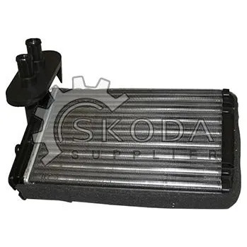 Výměník tepla Výměník tepla, vnitřní vytápění A.I.C. 50597