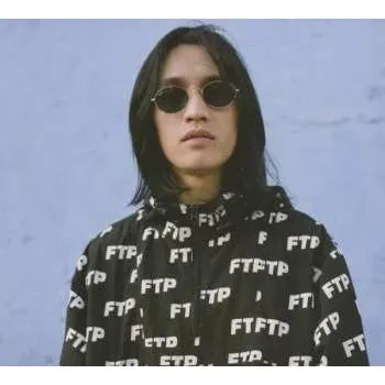 Zahraniční hudba CD Eyedress: Sensitive G 2018