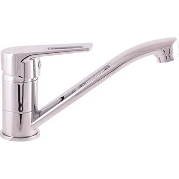 Vodovodní baterie RAV Slezák Colorado CO215.5 chrom