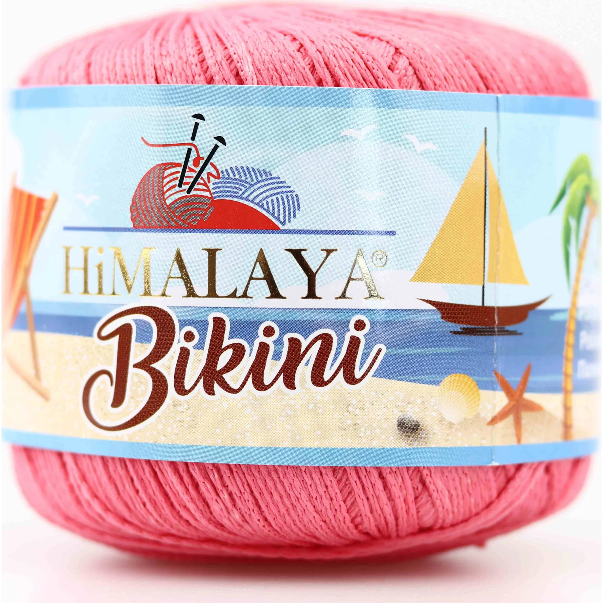 Fotografie 1 - Příze HiMALAYA Bikiny 80606
