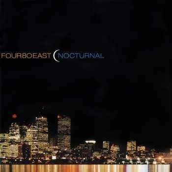 Zahraniční hudba CD Four 80 East: Nocturnal 2016