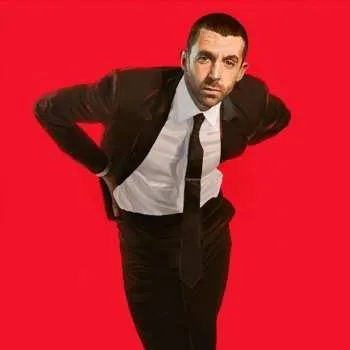 Zahraniční hudba LP Miles Kane: Change The Show LTD | CLR 2022 Coloured Solid Red Gatefold Vinyl Limited Indie Edition