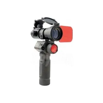 Bezpečnostní detektor Detektor objektivů skrytých kamer Kontrapol AL Optik 180 Pro – laserové ukazovátko Kontrapol