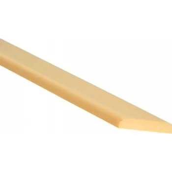 Podlahová lišta FAKRO Krycí lišta LXL-W 70 x 140 cm přírodní