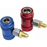 Satra R1234yf rychlospojky pro plnění…