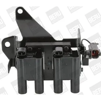 Zapalovací cívka Zapalovací cívka BorgWarner (BERU) ZS561