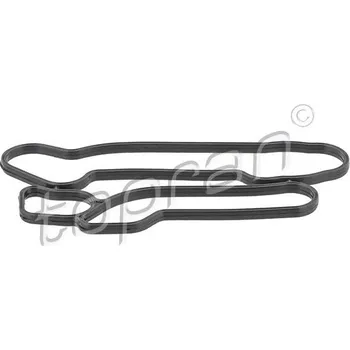 Těsnění, chladič oleje TOPRAN 628 117