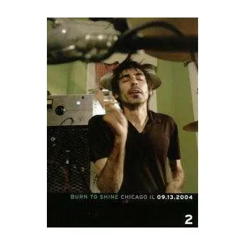 Zahraniční hudba DVD Various: Burn To Shine 02: Chicago 2010