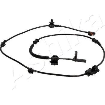 ABS Snímač, počet otáček kol ASHIKA 151-09-914