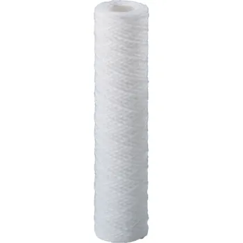 vodní filtr Atlas Filtri Vložka mechanická 10" FA 25mcr vinutá