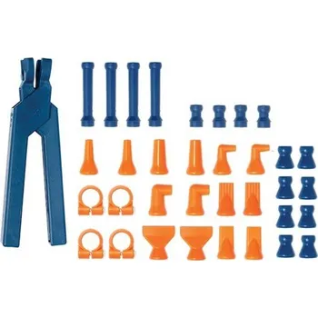 Gola sada L 40475 - 1/4" sada HAAS