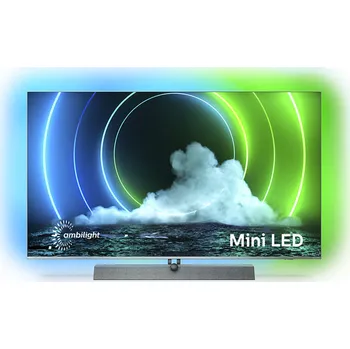 Televizor Philips 75" LED (75PML9636/12)