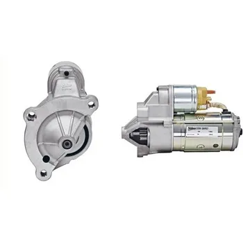 Startér Valeo 438165