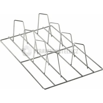 Rost na kuřata GN 1/1 - nerez 3170900