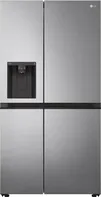 lednice LG GSLV50PZXE