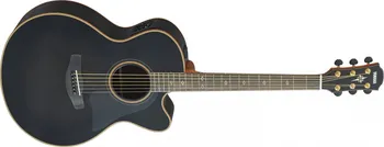 Elektroakustická kytara Yamaha CPX 1200 TBL