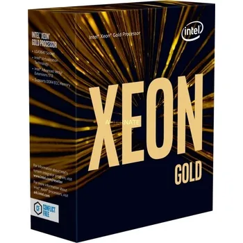 Procesor Intel Xeon Gold 6240 (BX806956240)