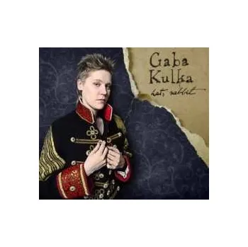 Zahraniční hudba LP Gabriela Kulka: Hat Rabbit Reedycja 2019 LP 2019