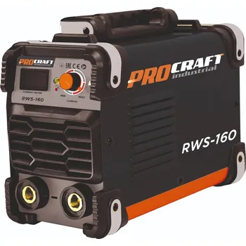 Svářečka Procraft RWS-160