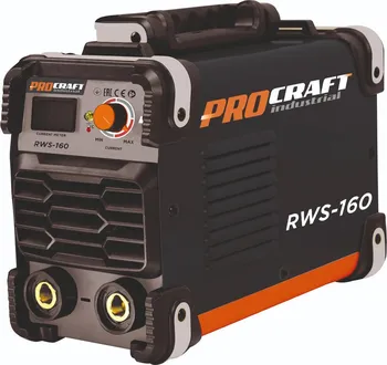 Svářečka Procraft RWS-160