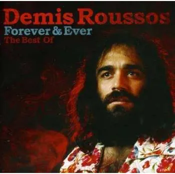 Zahraniční hudba CD Demis Roussos: For Ever & Ever: The Best Of 2013