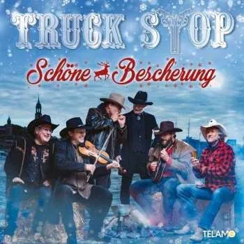 Zahraniční hudba CD Truck Stop: Schöne Bescherung 2019
