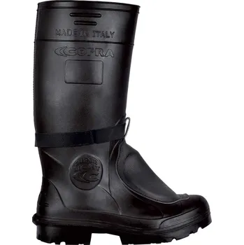 Pracovní obuv Bezpečnostní obuv Cofra TANKER METGUARD S5 M CI SRC Velikost boty: 44