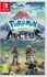 Hra pro Nintendo Switch Pokémon Legends: Arceus Nintendo Switch