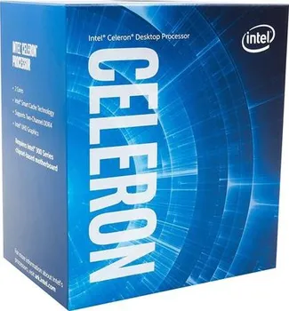 Procesor Intel Celeron G5905 (BX80701G5905)