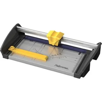 Řezačka papíru Kotoučová řezačka Fellowes Atom A4