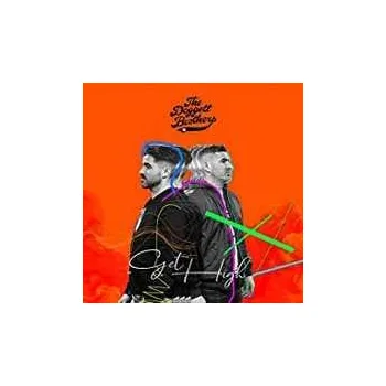 Zahraniční hudba CD The Doggett Brothers: Get High 2019
